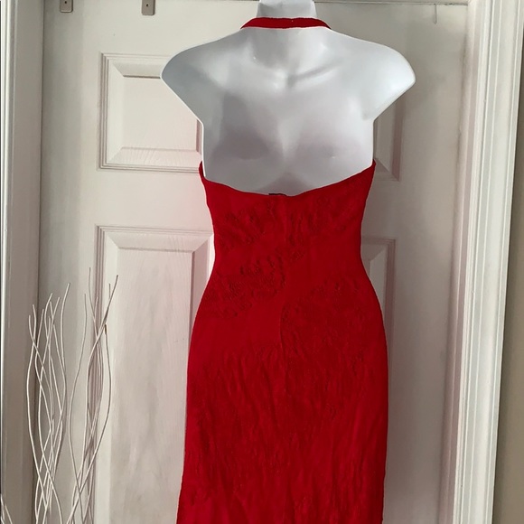 Dress - Picture 2 of 2